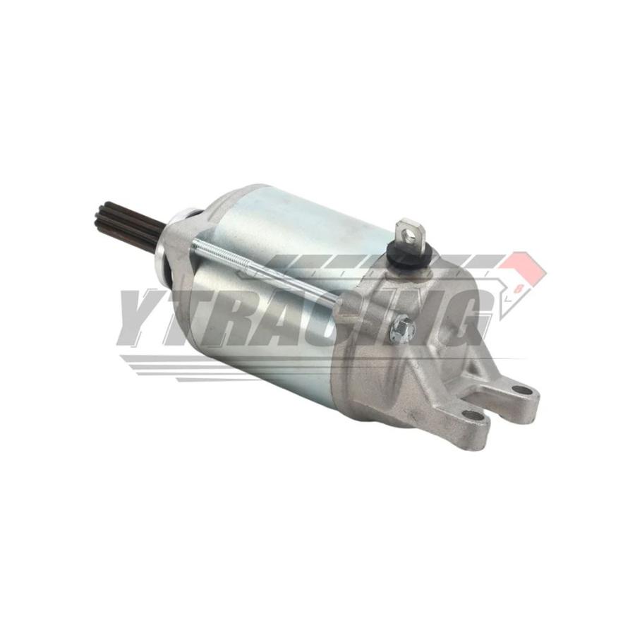 並行輸入品 エンジン始動スターターモーター スズキ GSX-R1000 GSXR1000 2009-2016 2010 2011 2012 2013 2014 2015_3