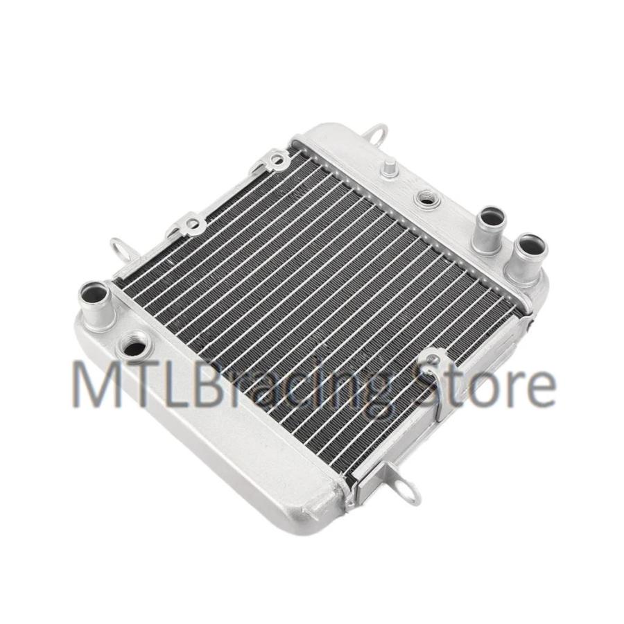 並行輸入品 ホンダ NSS250 2001-2007 19010-KFG-J01用 エンジン冷却ラジエーター クーラント ウォータータンク_1