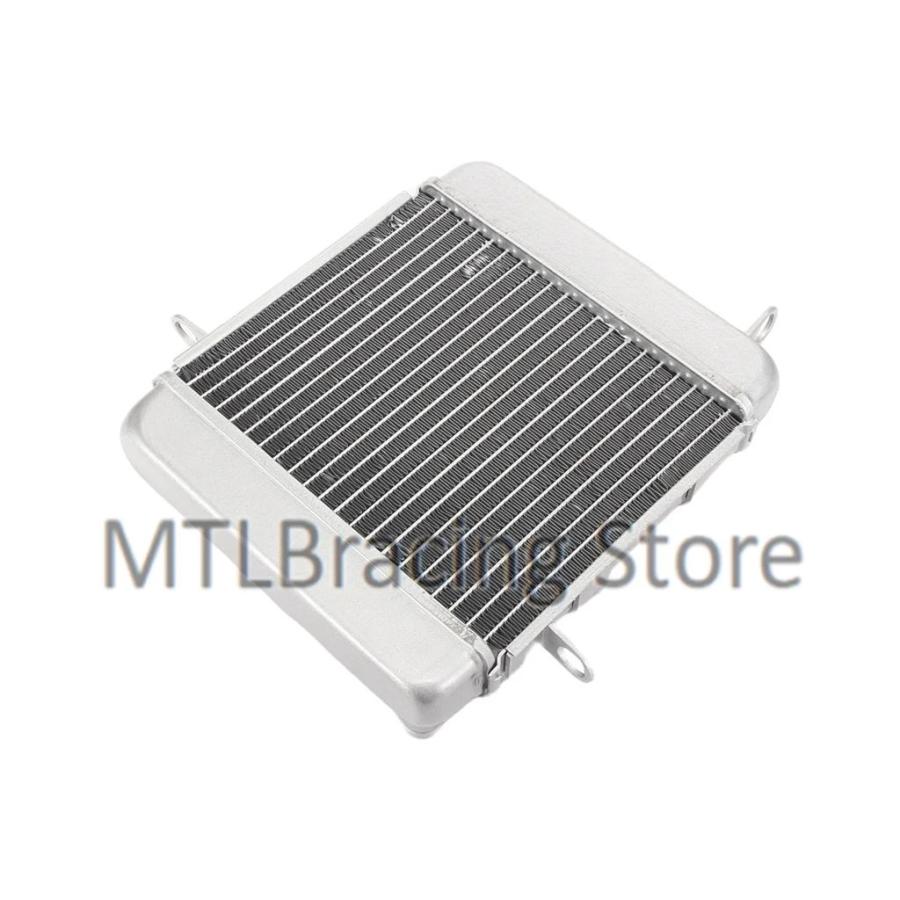 並行輸入品 ホンダ NSS250 2001-2007 19010-KFG-J01用 エンジン冷却ラジエーター クーラント ウォータータンク_2