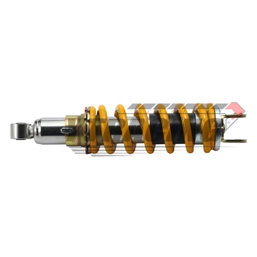 並行輸入品 ホンダ AX-1 1988-1994 52400-KW3-701用リアバックショックアブソーバーサスペンションの画像