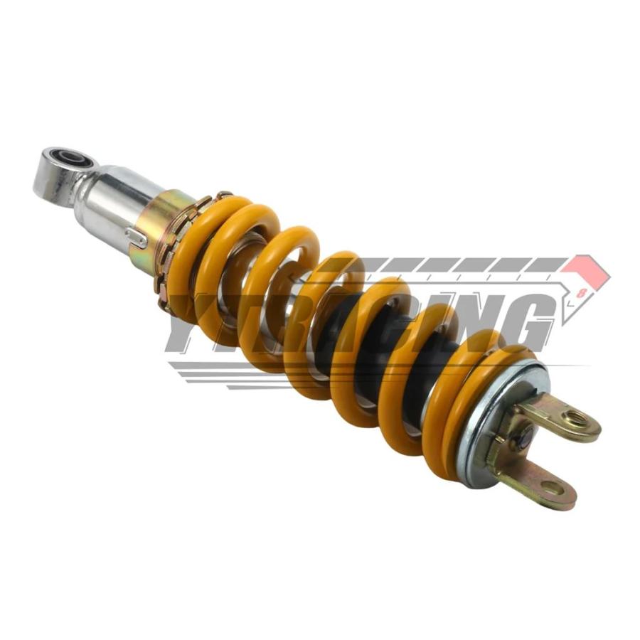 並行輸入品 ホンダ AX-1 1988-1994 52400-KW3-701用リアバックショックアブソーバーサスペンションの画像