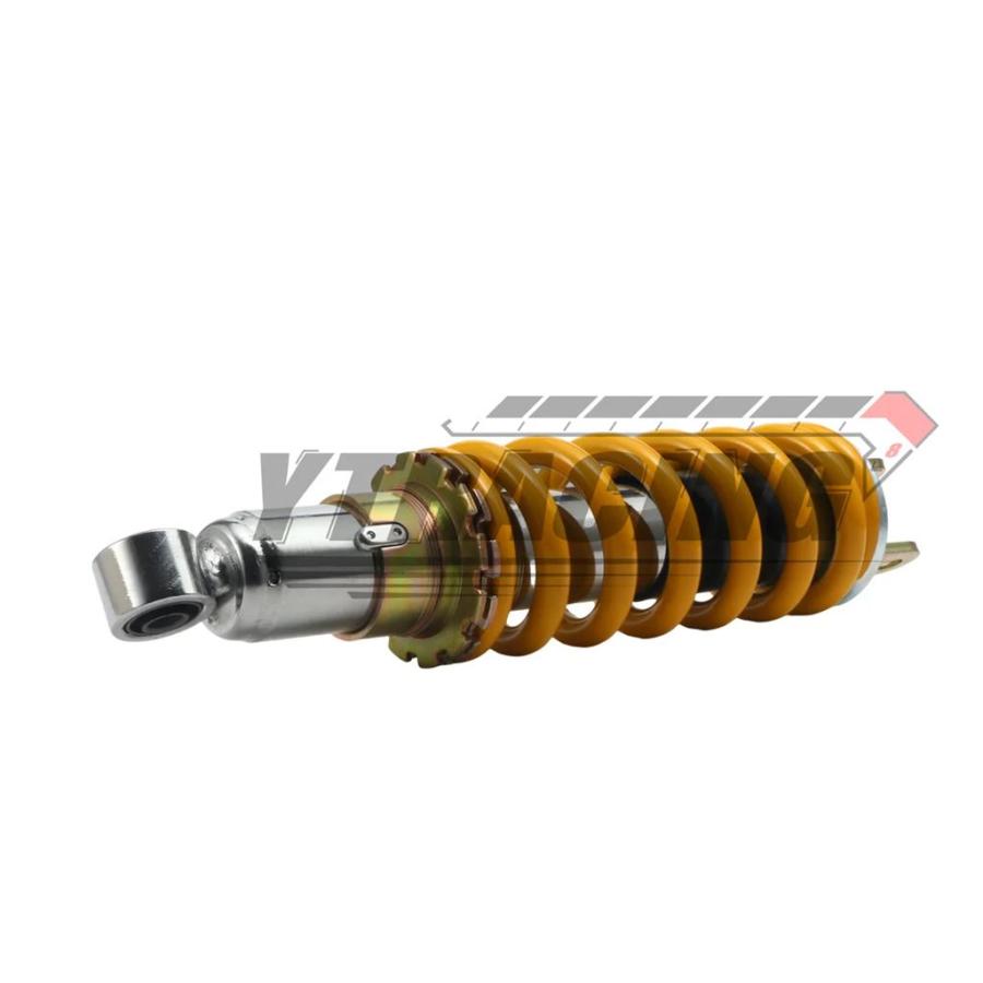 並行輸入品 ホンダ AX-1 1988-1994 52400-KW3-701用リアバックショックアブソーバーサスペンションの画像