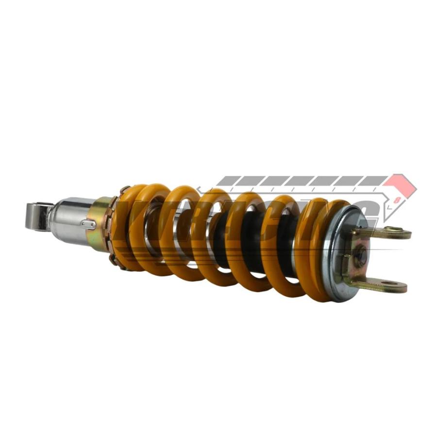 並行輸入品 ホンダ AX-1 1988-1994 52400-KW3-701用リアバックショックアブソーバーサスペンションの画像