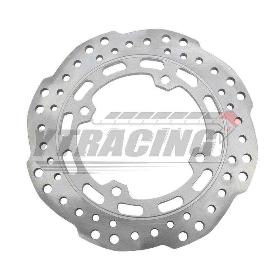 並行輸入品 リアブレーキディスクローターホンダ XL750 2024 CRF1100A CRF1100D AC 2020 CRF1100A CRF1100D 3AC 2021 CRF1100A Cの画像