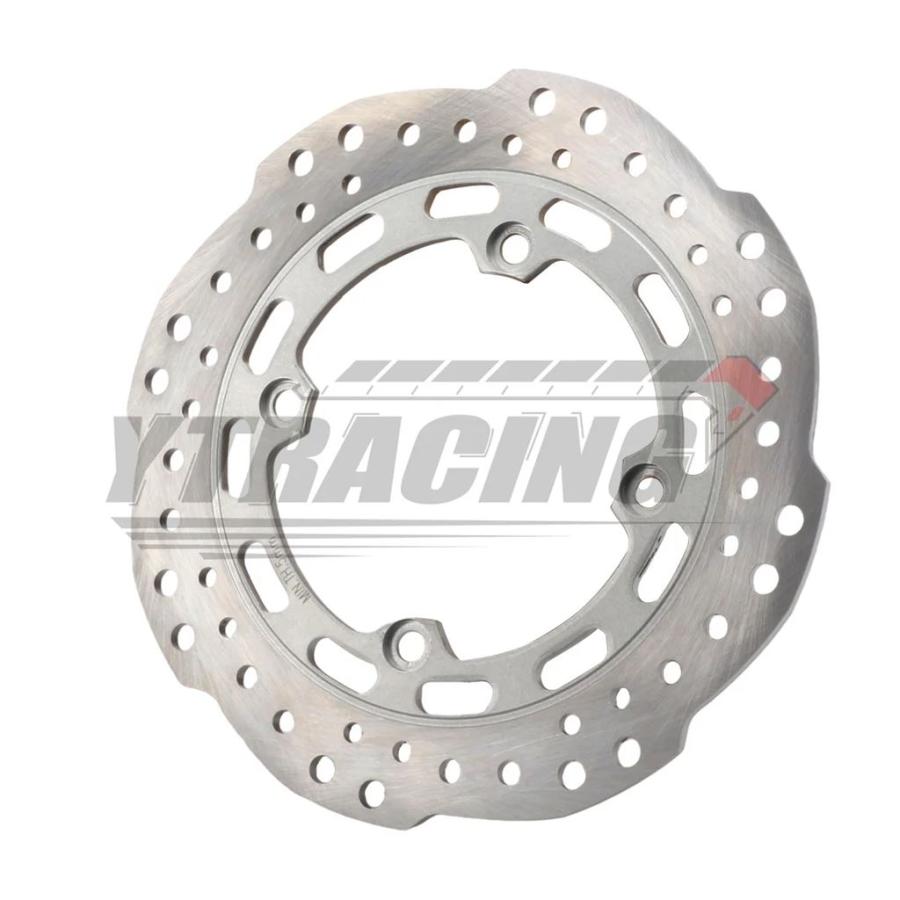 並行輸入品 リアブレーキディスクローターホンダ XL750 2024 CRF1100A CRF1100D AC 2020 CRF1100A CRF1100D 3AC 2021 CRF1100A Cの画像