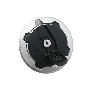 並行輸入品 カワサキ ニンジャ650 EX650 ER6F Z650 2017-2025 バイク燃料ガスタンクキャップカバーニンジャ 650の画像