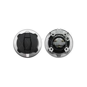 並行輸入品 カワサキ ニンジャ650 EX650 ER6F Z650 2017-2025 バイク燃料ガスタンクキャップカバーニンジャ 650の画像