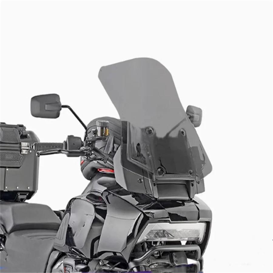 並行輸入品 ハーレーダビッドソン パンアメリカ RA1250 RA1250S RA 1250 1250S ウインドシールド カスタム ウインドシールド カ_10
