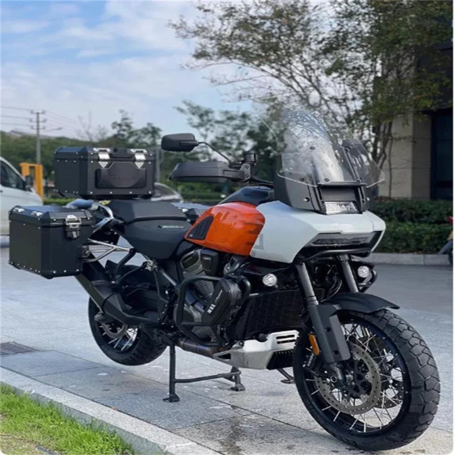 並行輸入品 ハーレーダビッドソン パンアメリカ RA1250 RA1250S RA 1250 1250S ウインドシールド カスタム ウインドシールド カ_13