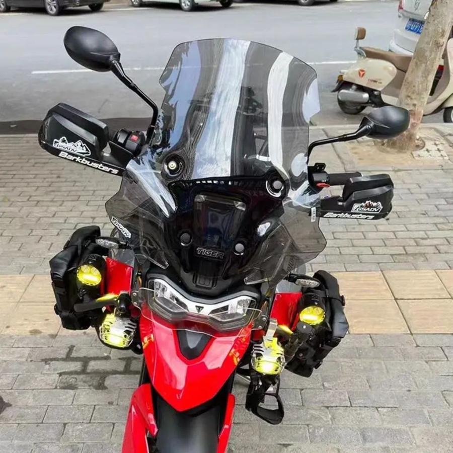 並行輸入品 20-22 トライアンフ タイガー TIGER900/850 GT 900_13