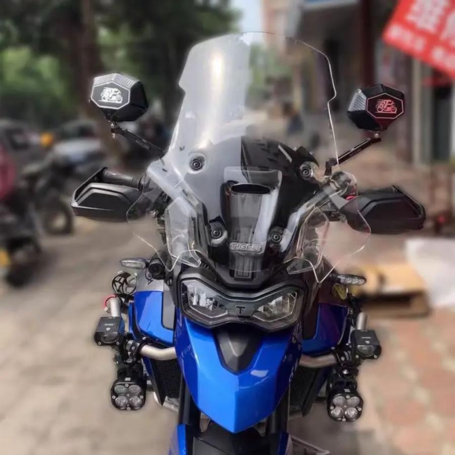 並行輸入品 20-22 トライアンフ タイガー TIGER900/850 GT 900_14