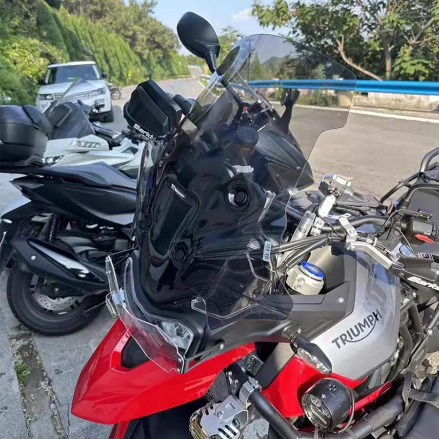並行輸入品 20-22 トライアンフ タイガー TIGER900/850 GT 900_15