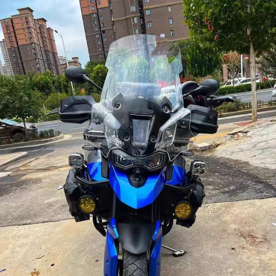 並行輸入品 20-22 トライアンフ タイガー TIGER900/850 GT 900_16