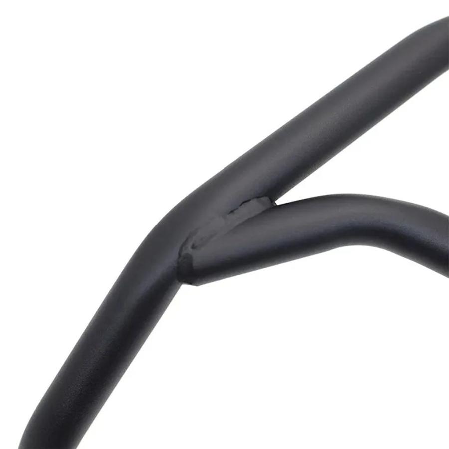 並行輸入品 CFMOTO 450 MT 2024 エンジンガード クラッシュバー CF-MOTO 450MT バイクフレーム保護バンパー 450-MT アクセサリー_11