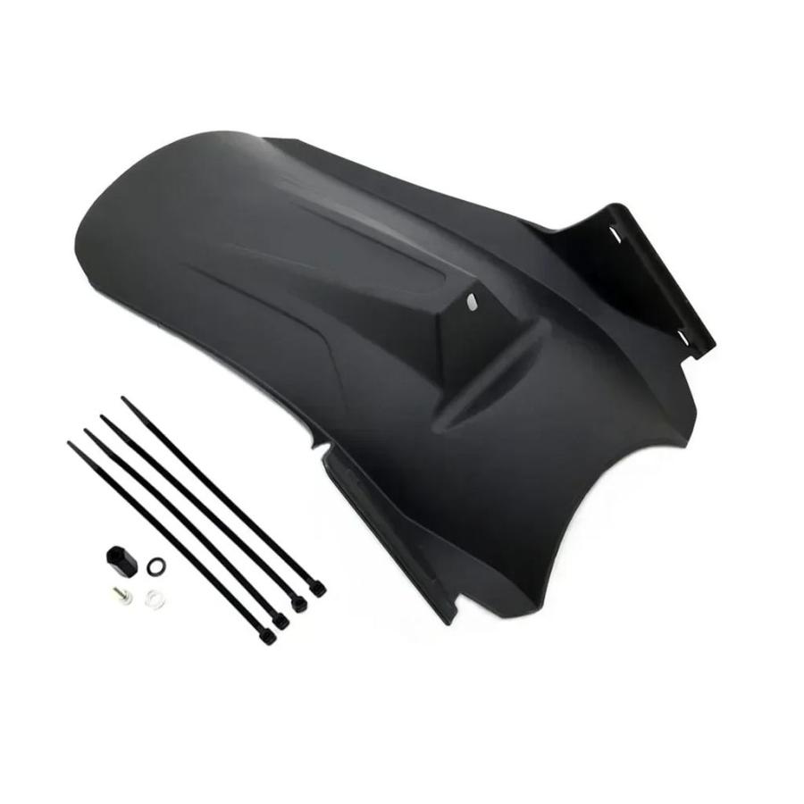 並行輸入品 BMW R1250R R1200R R1200RS R1200 R/RS LC 2015-2022 2020年式 バイク用リアフェンダー スプラッシュガード マッドガの画像