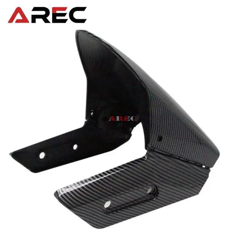 並行輸入品 バイクフェアリングマッドガード ABS プラスチックフロントタイヤフェンダーヤマハ TMAX530 Tmax 530 SX DX 2015-201