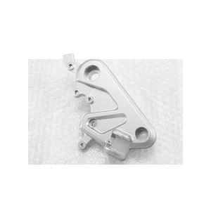 並行輸入品 バイクオリジナル左/右ペダルブラケット CFMOTO CF450MT 450MT フットレストブラケット接続プレートペダルベースの画像
