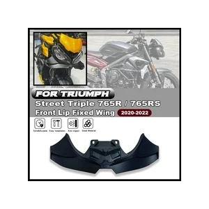 並行輸入品 トライアンフストリートトリプル 765RS 765R 2020-2022_2