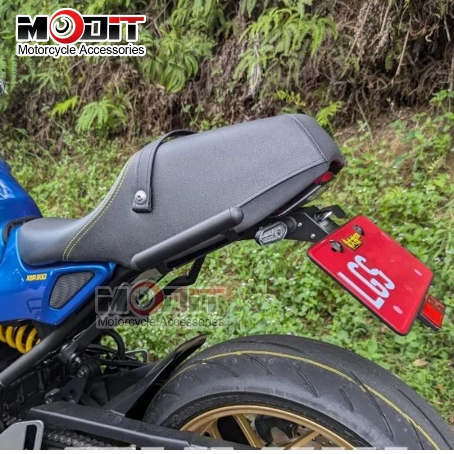 並行輸入品 ヤマハ XSR900 XSR 900 xsr900 2022-2026_2