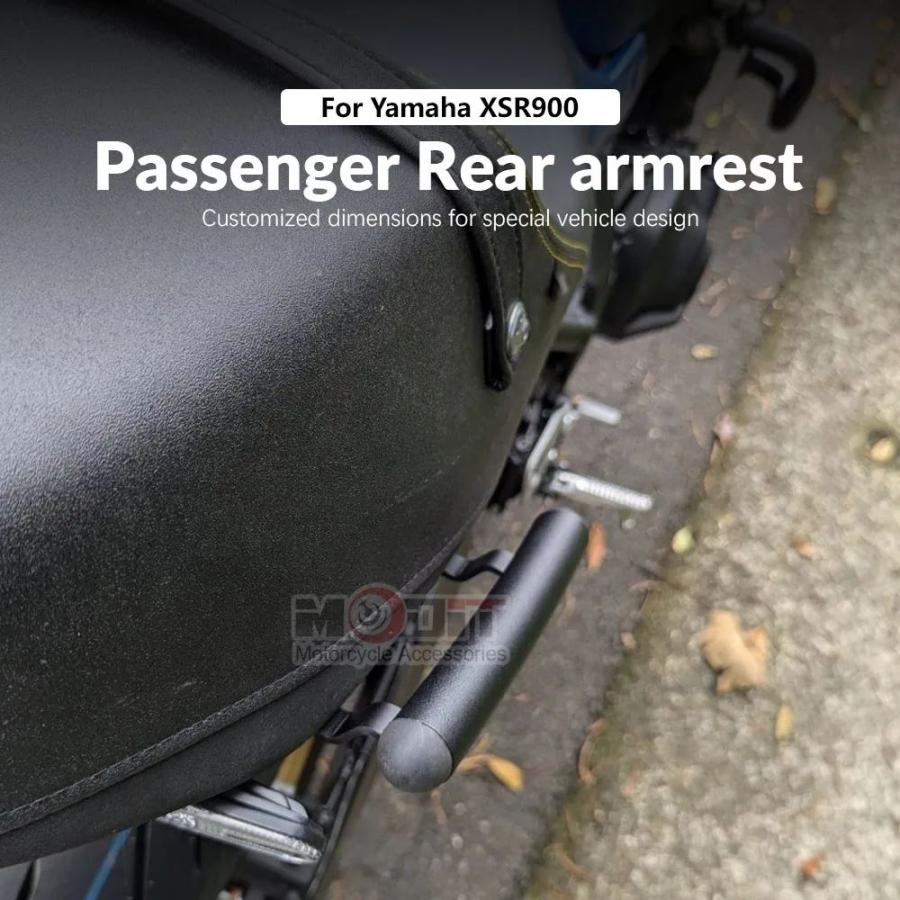 並行輸入品 ヤマハ XSR900 XSR 900 xsr900 2022-2026_4