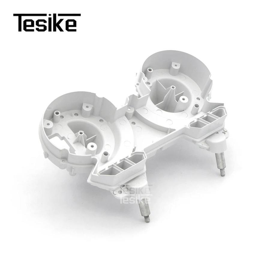 並行輸入品 バイク計器パネルハウジング XJR1300 スピードメータータコメーターゲージアウターケースカバーヤマハ XJR 1300 XJR4の画像