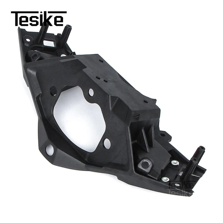 並行輸入品 カワサキ ZX10R ZX-10R 2021 2022 2023 フロントアッパー
