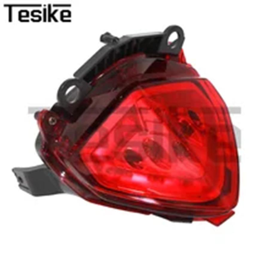 並行輸入品 LED バイクテールライトブレーキインジケータホンダ CB400X 2013 2014 2015 CBR400R 400R 2013 2014の画像