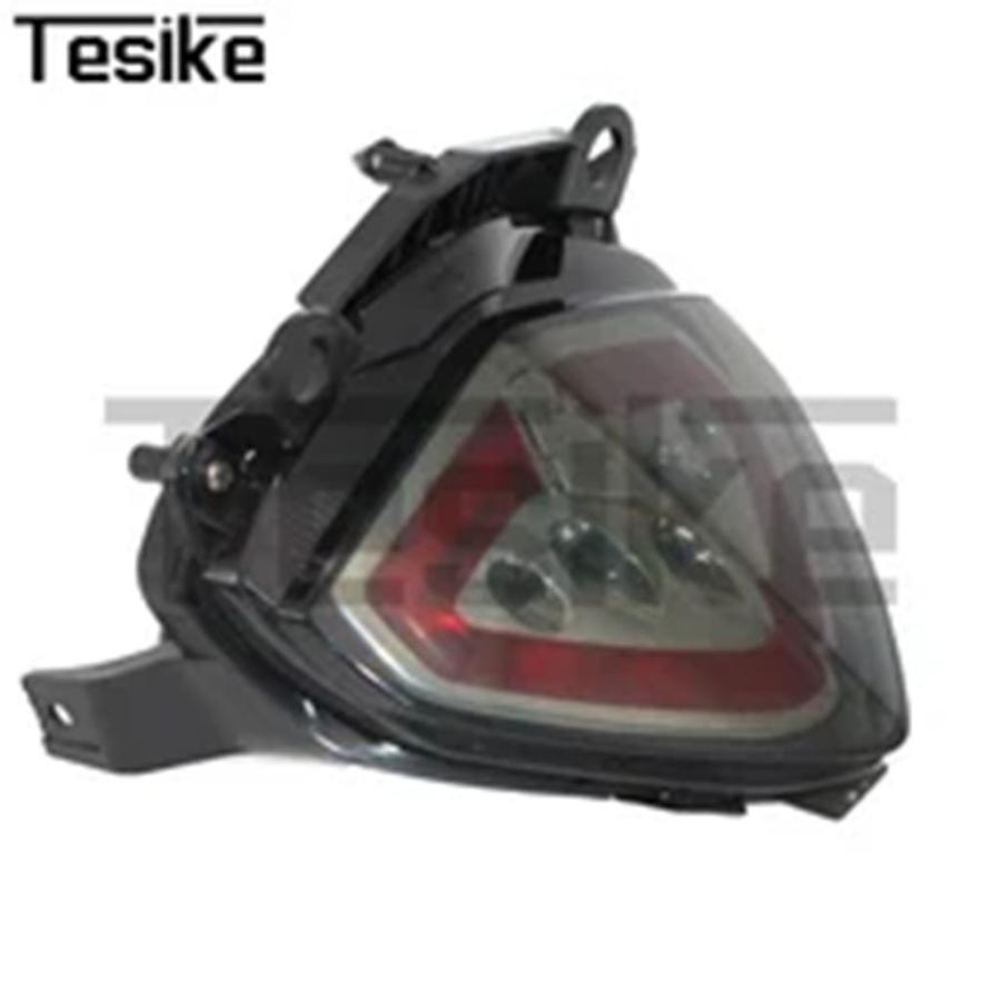 並行輸入品 LED バイクテールライトブレーキインジケータホンダ CB400X 2013 2014 2015 CBR400R 400R 2013 2014の画像