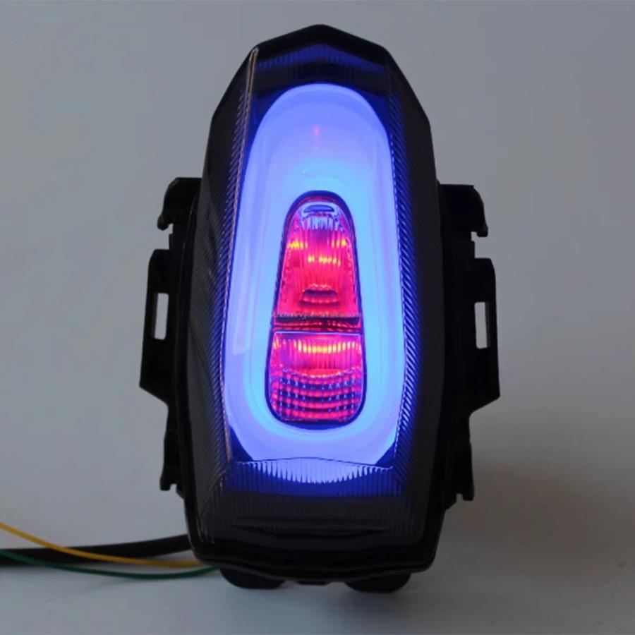 並行輸入品 ヤマハ YZF R3 R25 YZFR3 YZF-R3 YZF-R25 2025 バイク LED