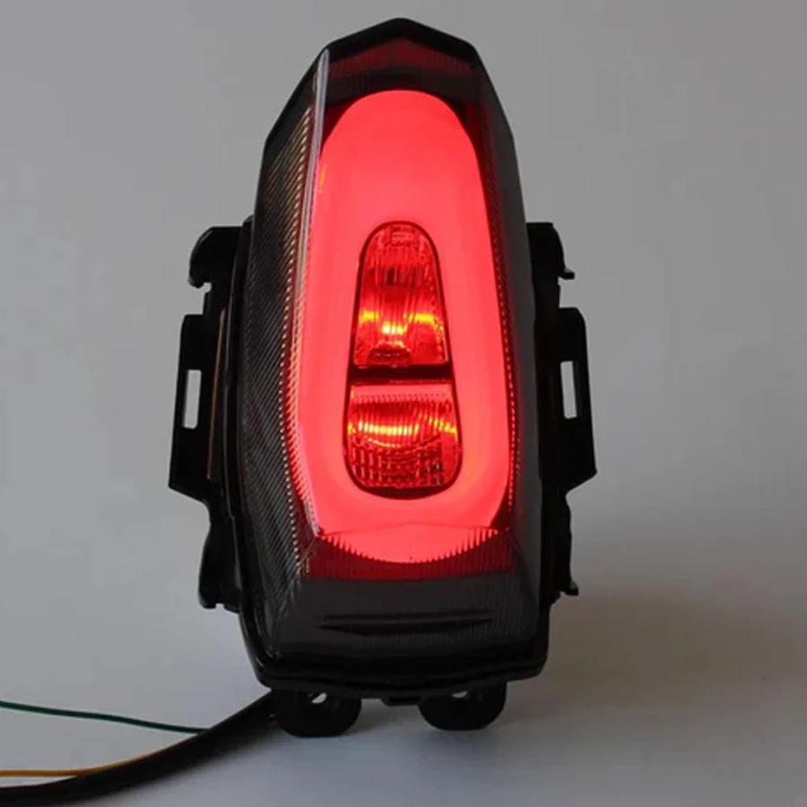 並行輸入品 ヤマハ YZF R3 R25 YZFR3 YZF-R3 YZF-R25 2025 バイク LED