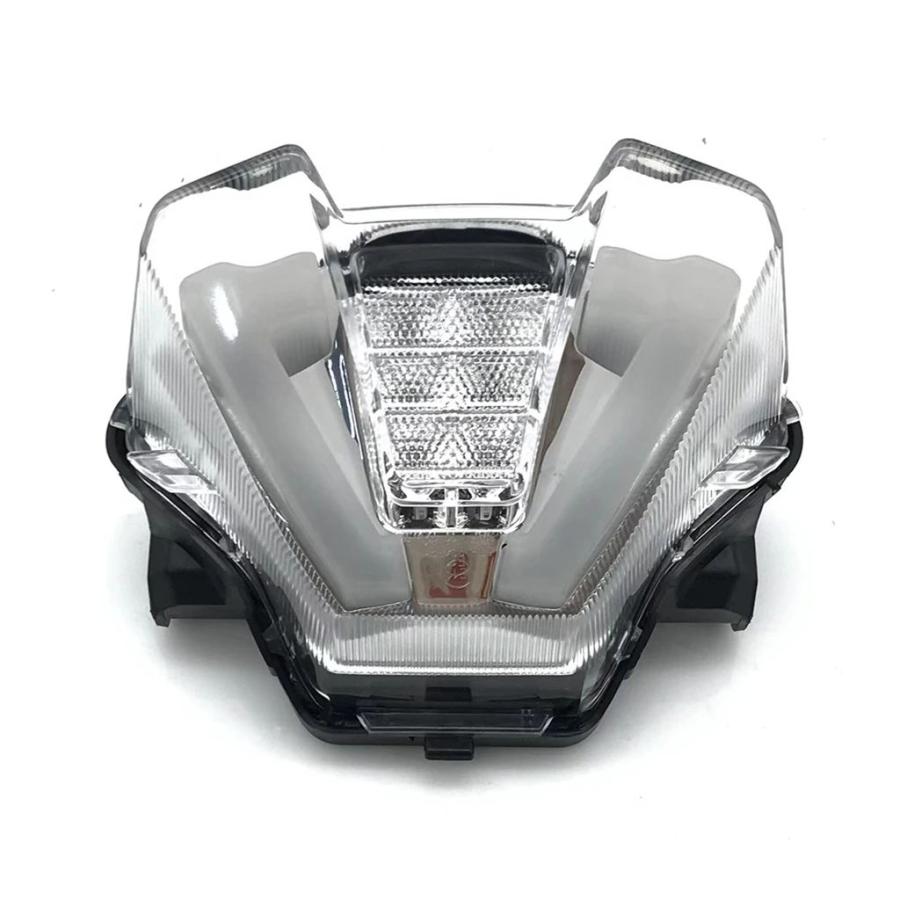 並行輸入品 ヤマハ MT03 MT25 ABS MT-03 MT-25 2025 2026 バイク用 LED テールライトの画像