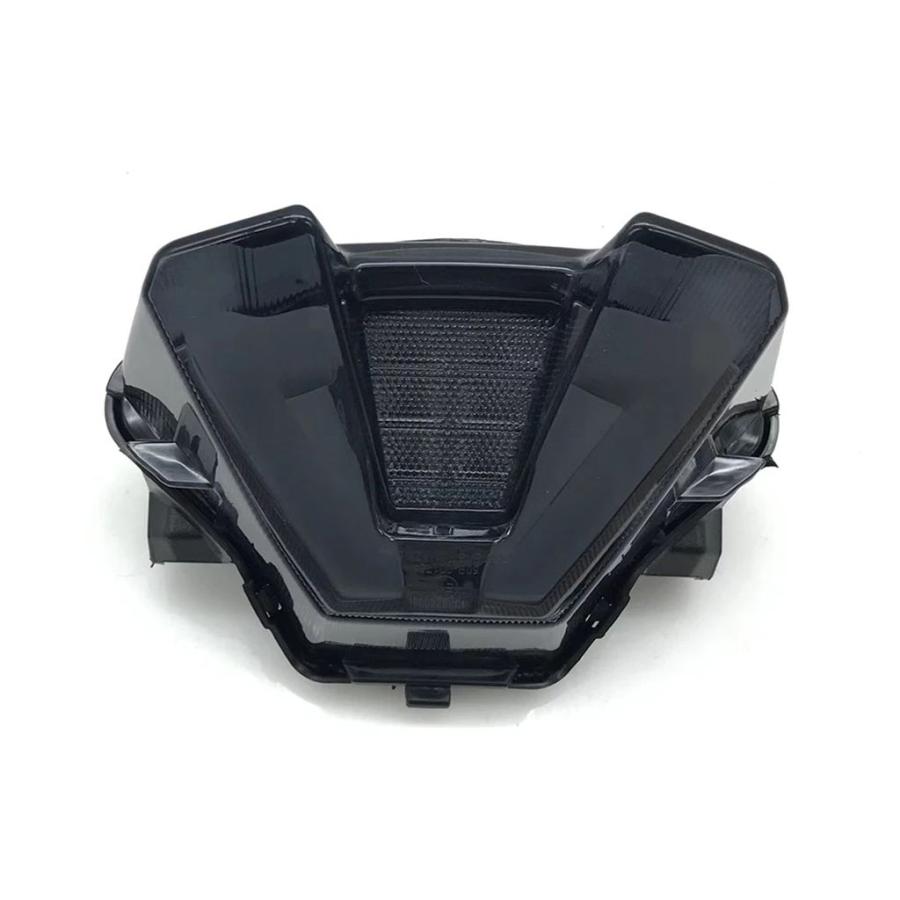 並行輸入品 ヤマハ MT03 MT25 ABS MT-03 MT-25 2025 2026 バイク用 LED テールライトの画像