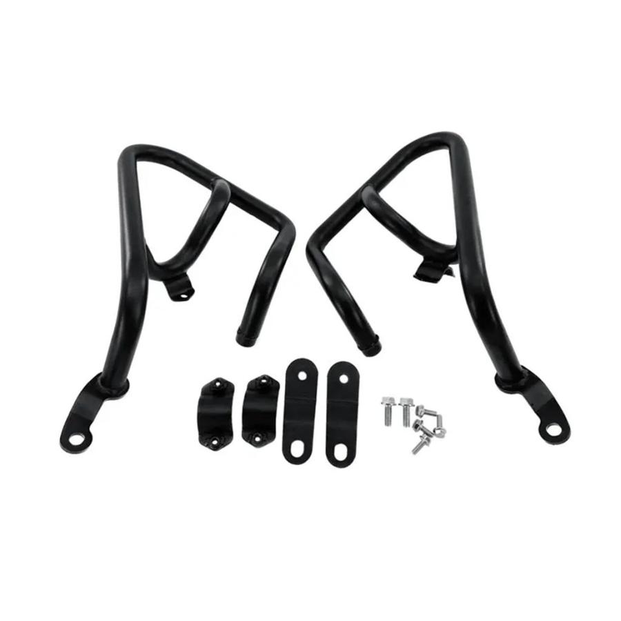 並行輸入品 ホンダ NC700S/X 2012 2013 NC750S/X 2014-2018 2019 バイクエンジンガードハイウェイクラッシュバーフレーム保護 NC