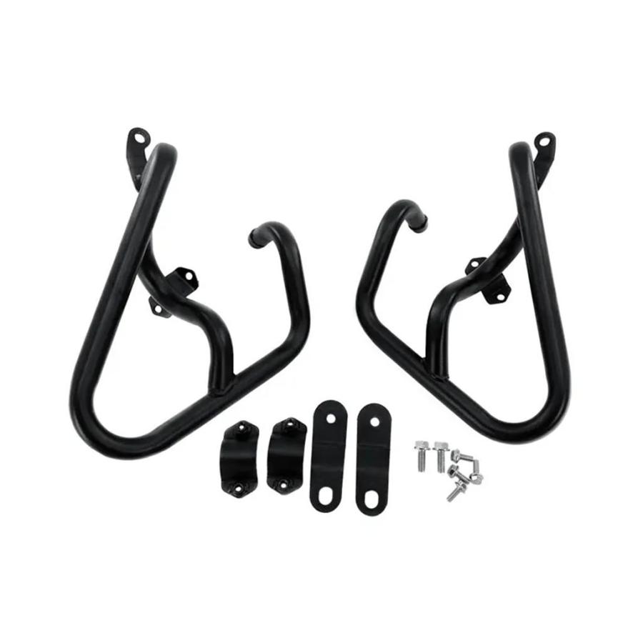 並行輸入品 ホンダ NC700S/X 2012 2013 NC750S/X 2014-2018 2019 バイクエンジンガードハイウェイクラッシュバーフレーム保護 NC