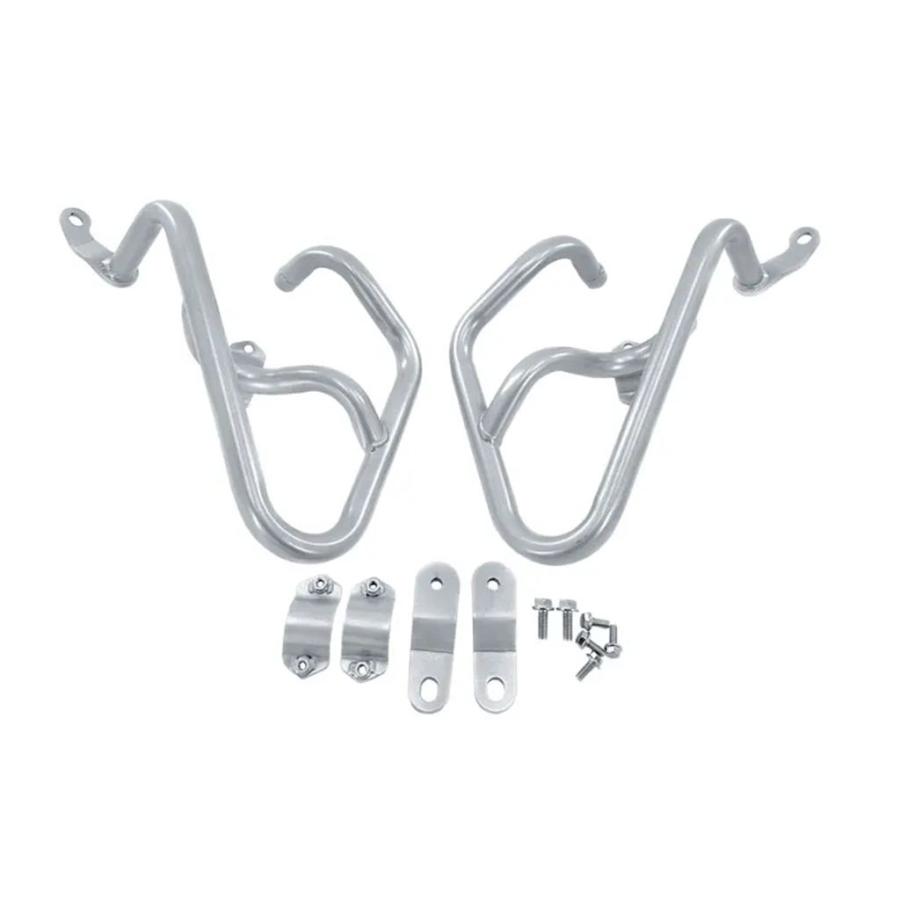 並行輸入品 ホンダ NC700S/X 2012 2013 NC750S/X 2014-2018 2019 バイクエンジンガードハイウェイクラッシュバーフレーム保護 NC