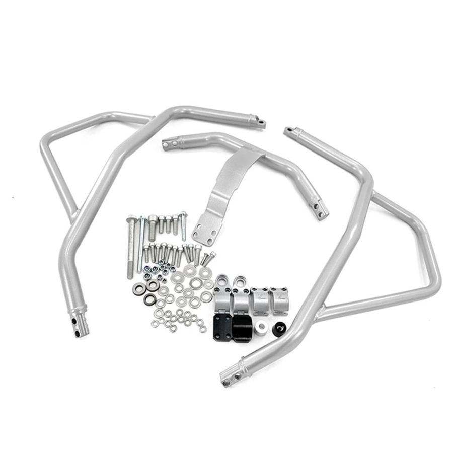 並行輸入品 ホンダ NT1100 DCT NT 1100 2022-2024 バイクエンジンタンクガードハイウェイクラッシュバーバンパースタントケージの画像