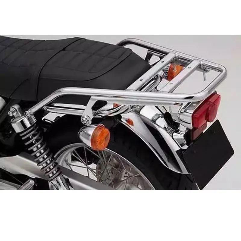 並行輸入品 ホンダ トップボックス キャリア バイクアクセサリー用リアトランクラック 1100 cb1100ex cb1100rs 2014-2021_9