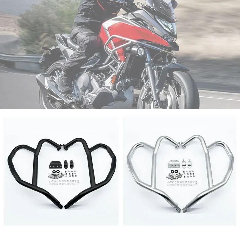 並行輸入品 バイクエンジンガード バンパープロテクター nc750x dctアクセサリー ダッシュnc750x nc 750x dct 2023 2022 2021_3