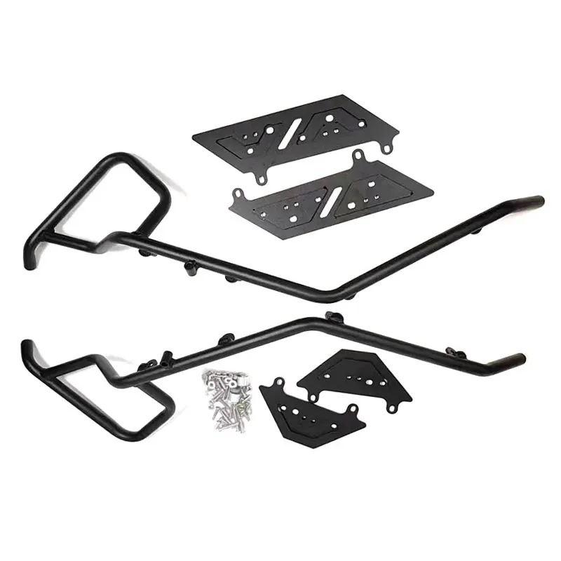 並行輸入品 ハイウェイ用エンジンガード バンパー フレーム保護 アクセサリー ホンダ用ホンダZ750 nss750 2021 22 2023_7