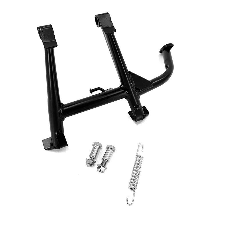 並行輸入品 カワサキ W400 W650 W800 W800 ストリート w800 カフェ アクセサリー用 800 CAFE バイク センターキックスタンド