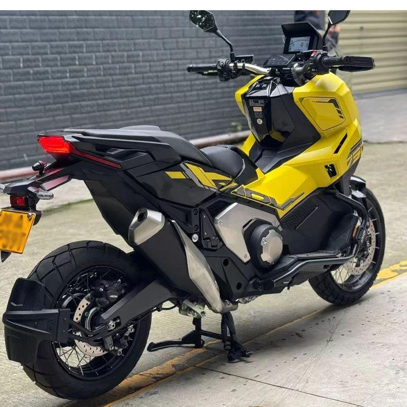 並行輸入品 ホンダ X-ADV 750 2017-2025 新型バイク用フェンダー リア