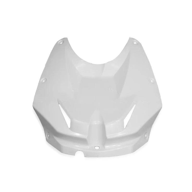並行輸入品 BMW S-1000RR S1000 RR 2009 2010 2011 2012 2013 2014 バイク用 ABS フロント フューエルタンクカバー フェアリングの画像