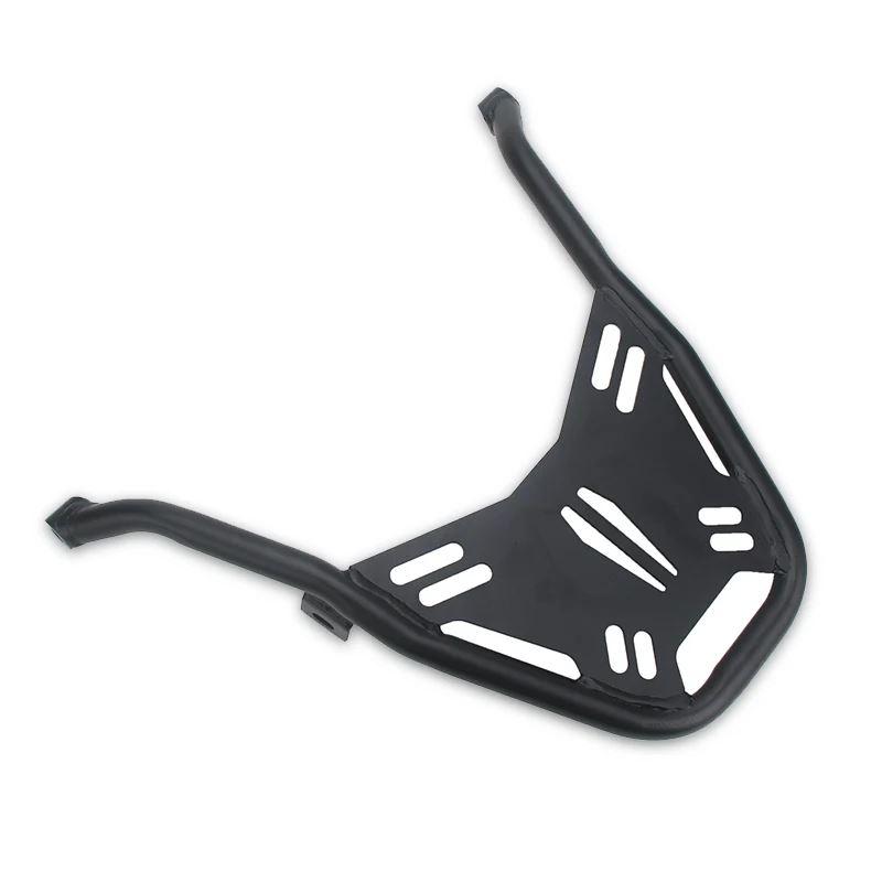 並行輸入品 ホンダ ADV-350 ADV 350 2025年式 新型 バイク用 カーゴブラケット サポート テールボックス トップリアブラケット_4