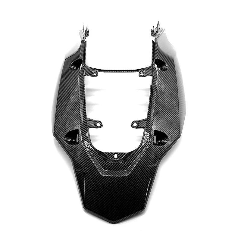 並行輸入品 Tenere-700 バイクリアピリオンシート席側カバーテールゲートサイドパネルフェアリングヤマハ Tenere 700 2019-2024_6