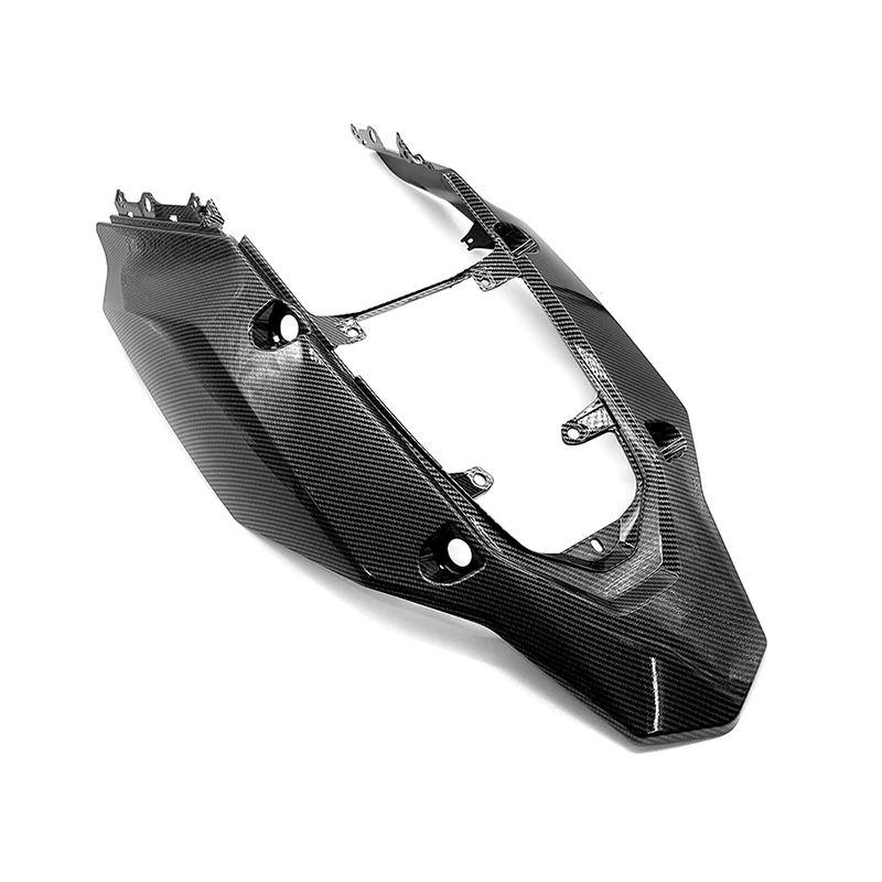 並行輸入品 Tenere-700 バイクリアピリオンシート席側カバーテールゲートサイドパネルフェアリングヤマハ Tenere 700 2019-2024_7