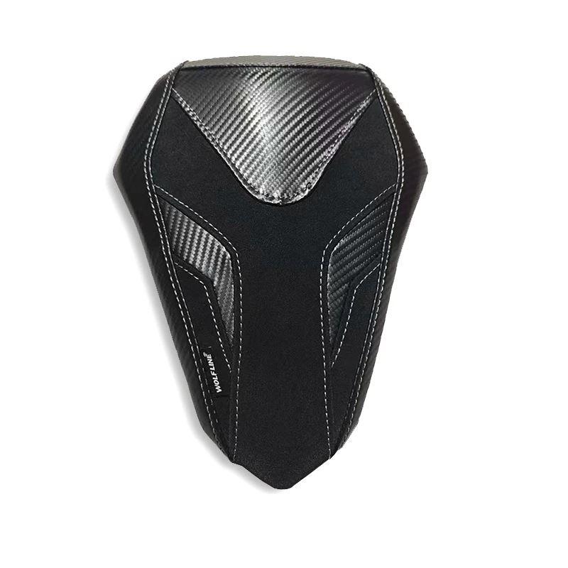 並行輸入品 ホンダCBR250RR 2017 2018 2019 2020 2021-2024年式 バイク用 フロントライダー フロントアフターシートクッション C_17
