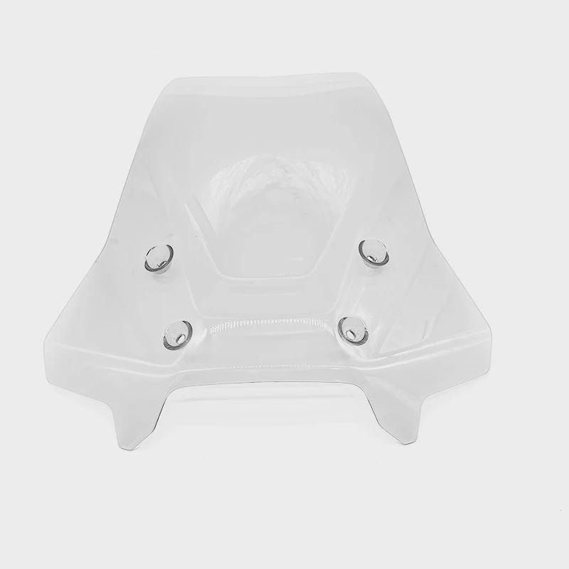 並行輸入品 BMW R1300GS ADV 2024 2025 バイク風デフレクタースクリーンフェアリング拡張フロントガラスフロントガラス R 1300 Gの画像