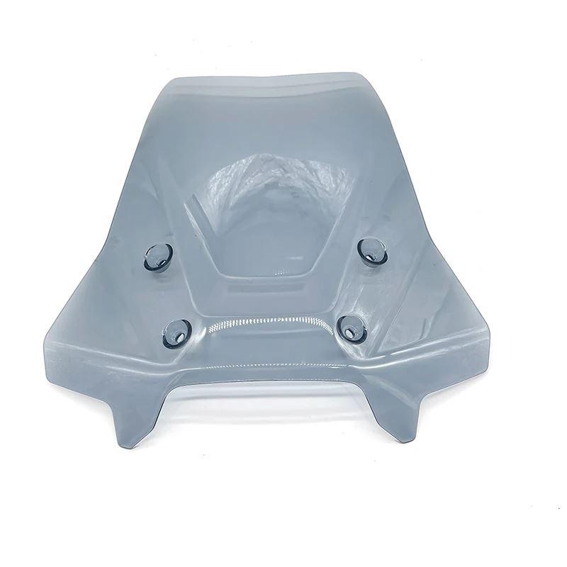 並行輸入品 BMW R1300GS ADV 2024 2025 バイク風デフレクタースクリーンフェアリング拡張フロントガラスフロントガラス R 1300 Gの画像