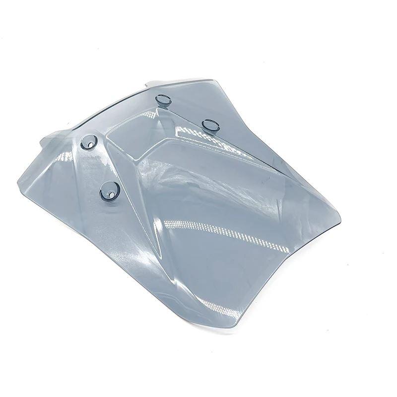 並行輸入品 BMW R1300GS ADV 2024 2025 バイク風デフレクタースクリーンフェアリング拡張フロントガラスフロントガラス R 1300 Gの画像