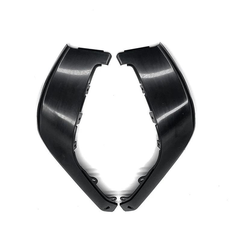 並行輸入品 RSV 4 バイクアッパーフェアリングインフィルサイドパネルカウリングフレームアクセサリーアプリリア RSV4 2021 2022_9